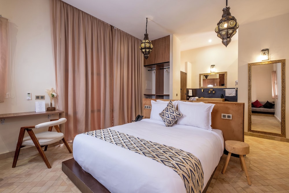Al Destino Resort Palmeraie Marrakech 16/51