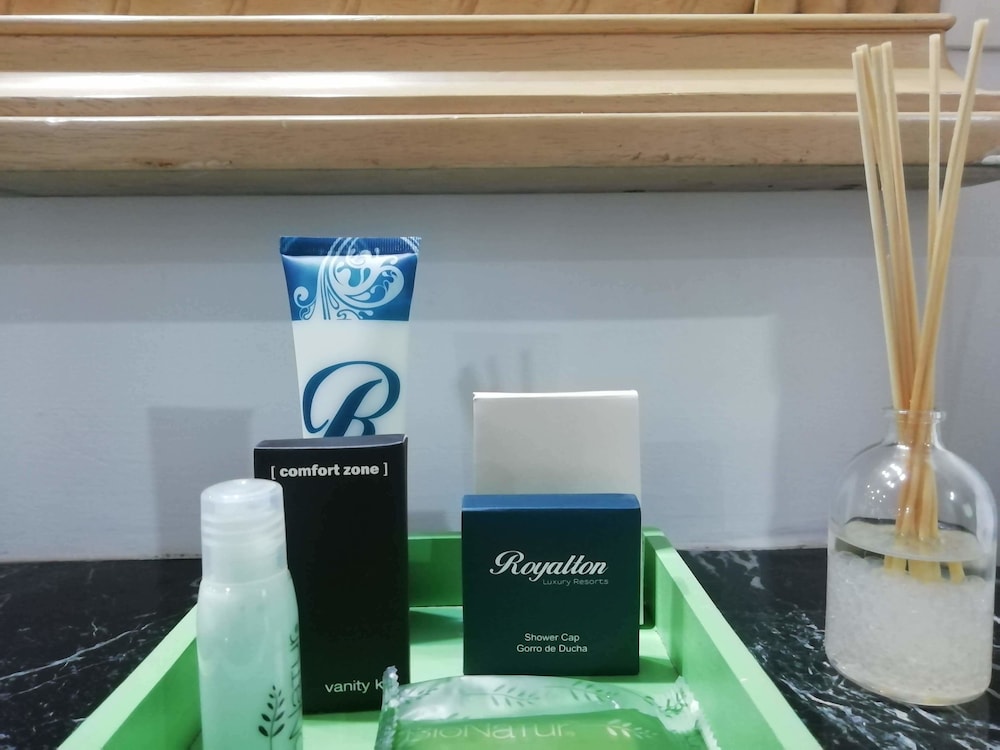 Spazio Boutique Hotel 29/50