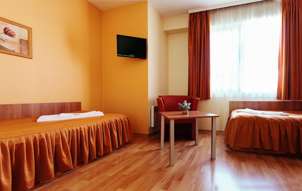 Bright House Hotel 29/46