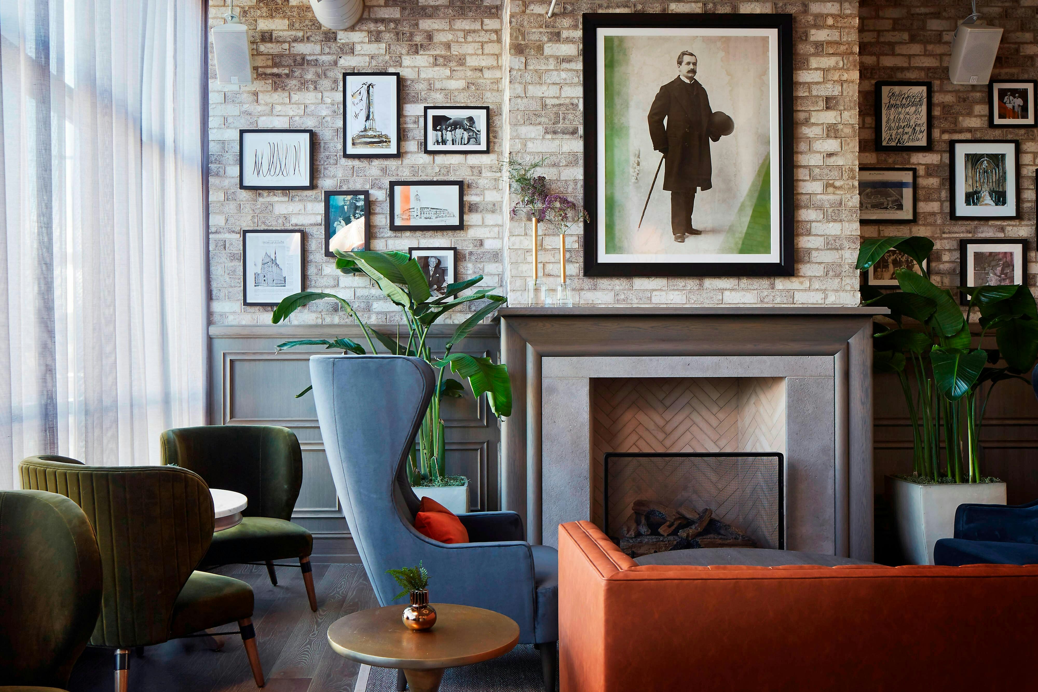 Hotel Zachary Chicago a Tribute Portfolio Hotel 13/19