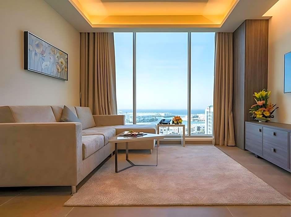 The Grove Resort Bahrain 11/17