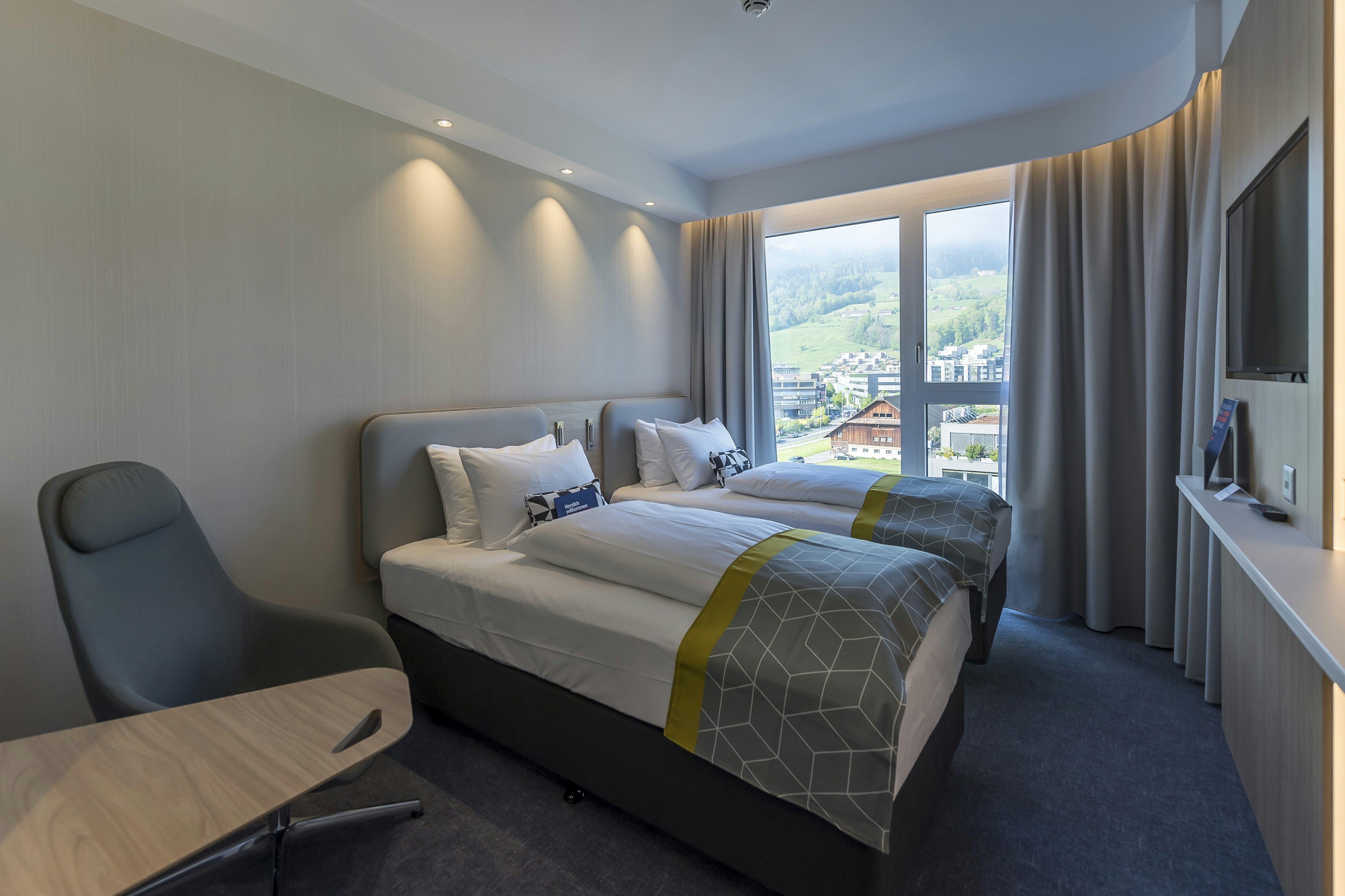 Holiday Inn Express Luzern Kriens 31/76