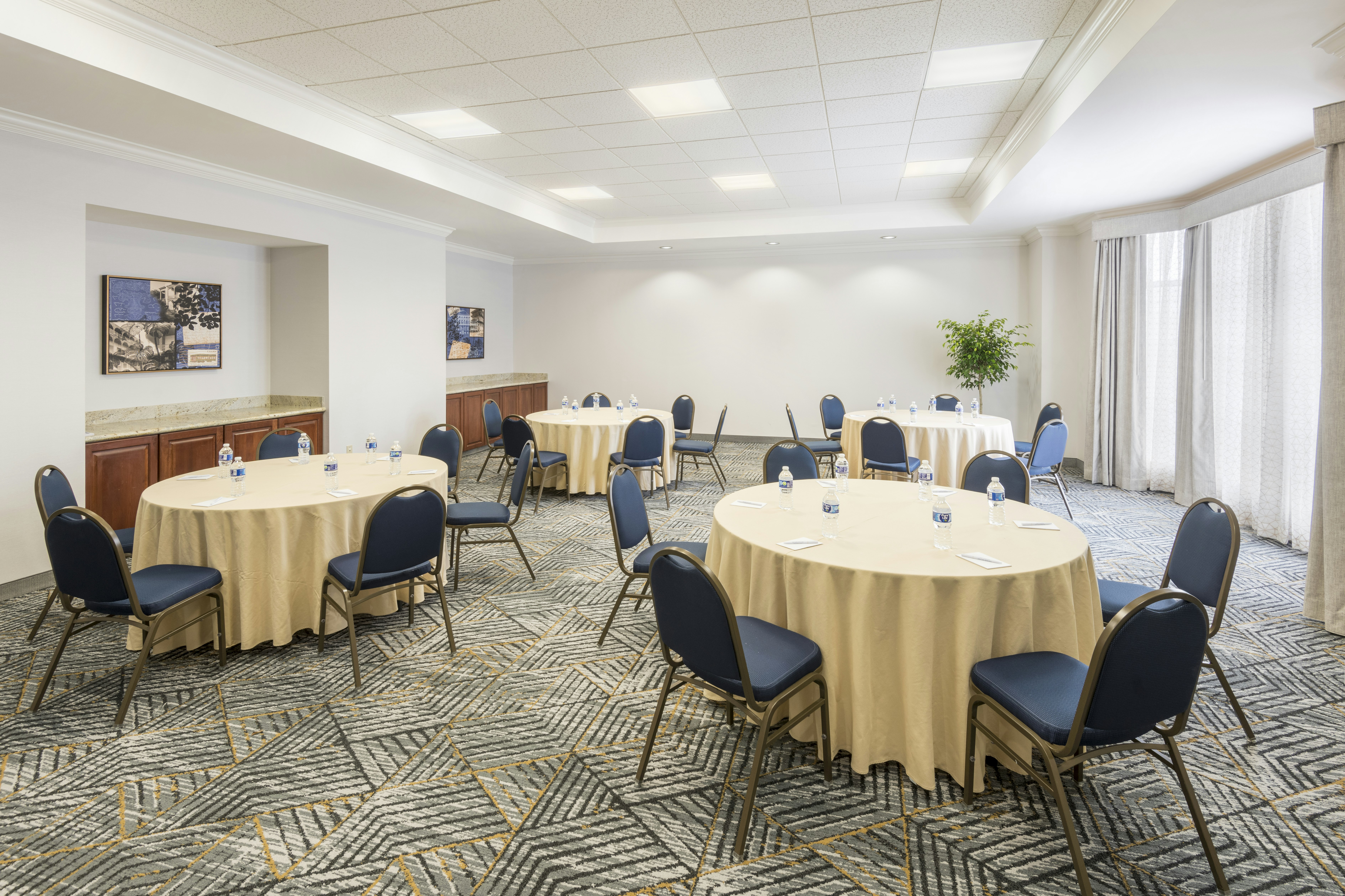 Homewood Suites by Hilton New Orleans, LA 50/57