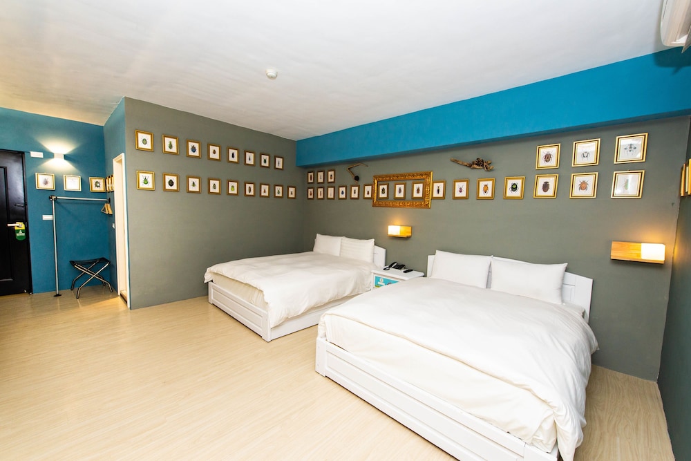 Traveller Inn Mido Hotel 14/22