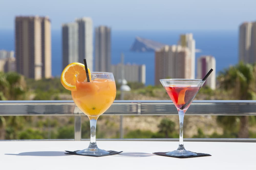 Four Points by Sheraton Costa Blanca 36/67