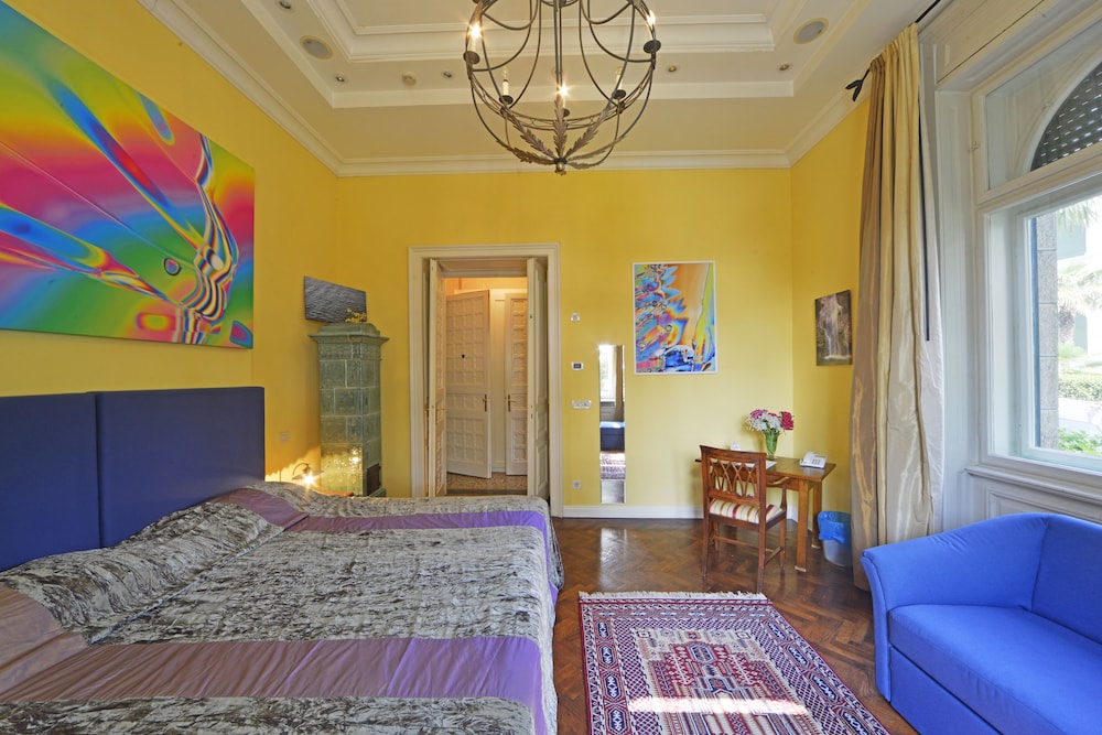 Hotel Villa Astra 28/50