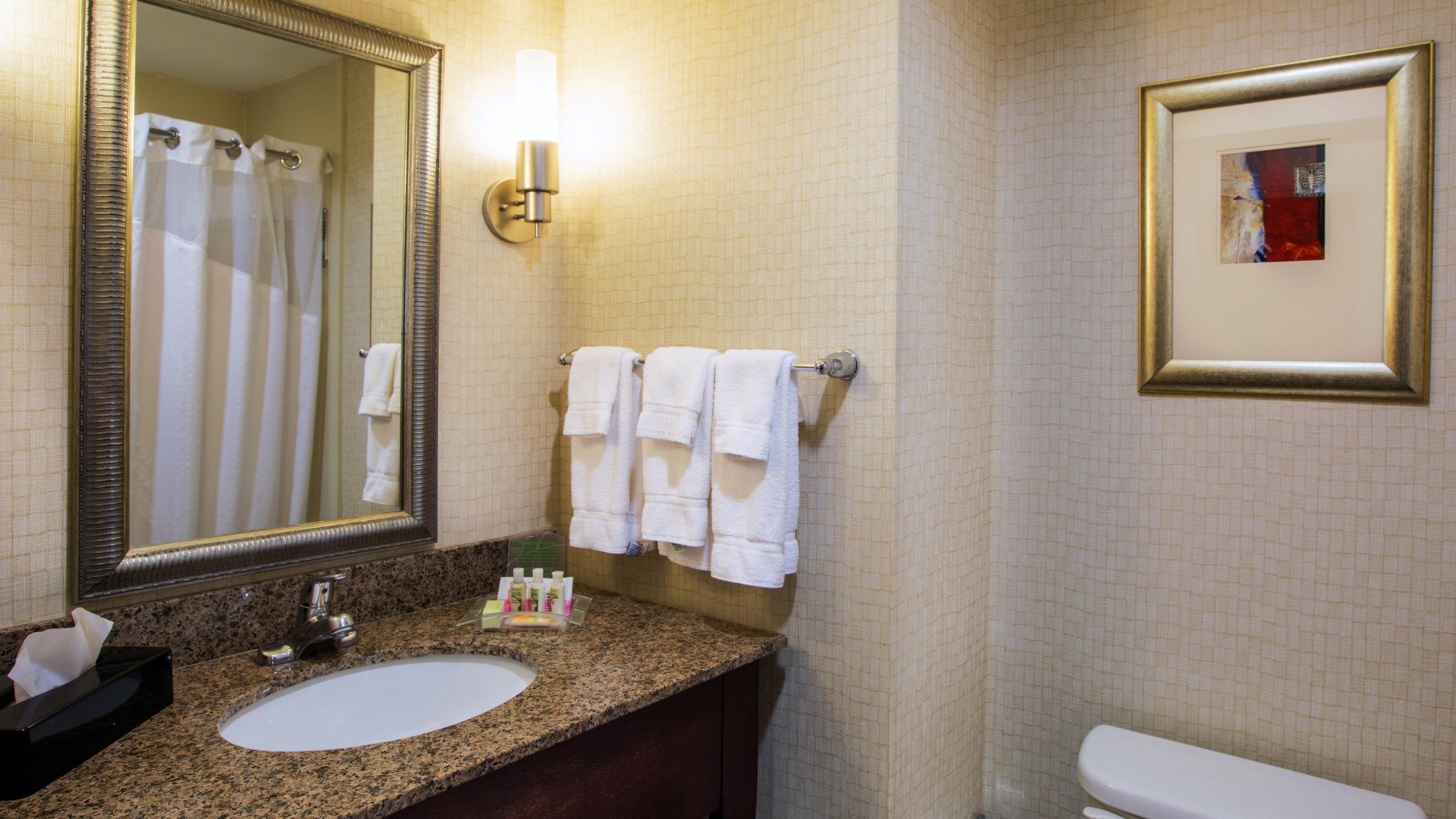 Room, Queen Bed, Accessible, Holiday Inn Oklahoma City Airport 2/3