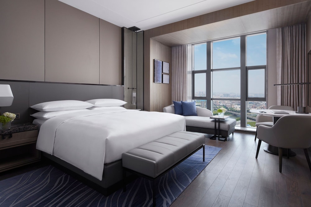 Foshan Marriott Hotel 8/41