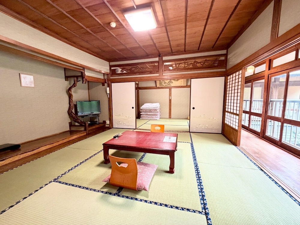 Takaosou 15/50