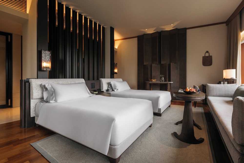 GARDEN, PREMIER, TWIN BEDS