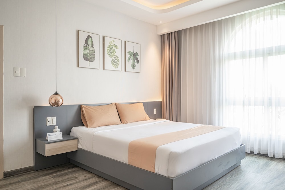 Cozrum Homes - Sonata Residence 15/50
