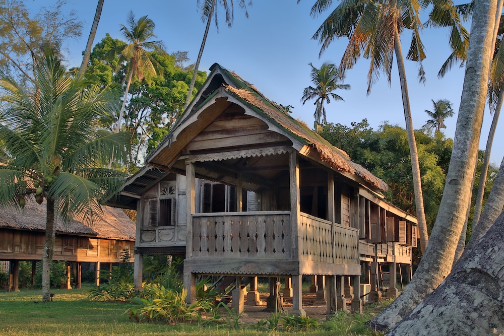 Bon Ton Resort Langkawi 9/72