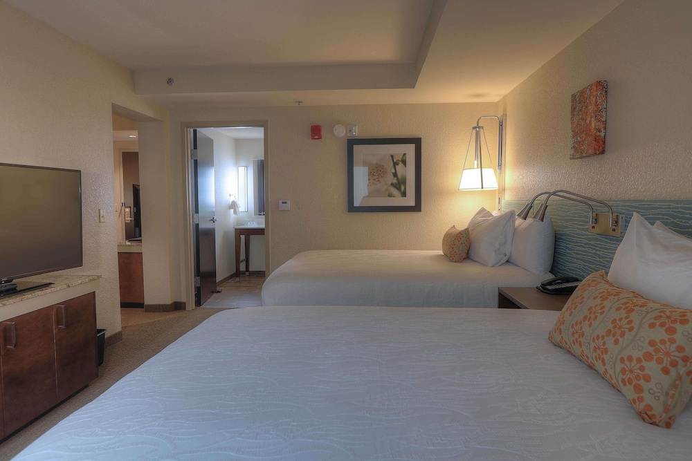 Hilton Garden Inn Pigeon Forge 11/50