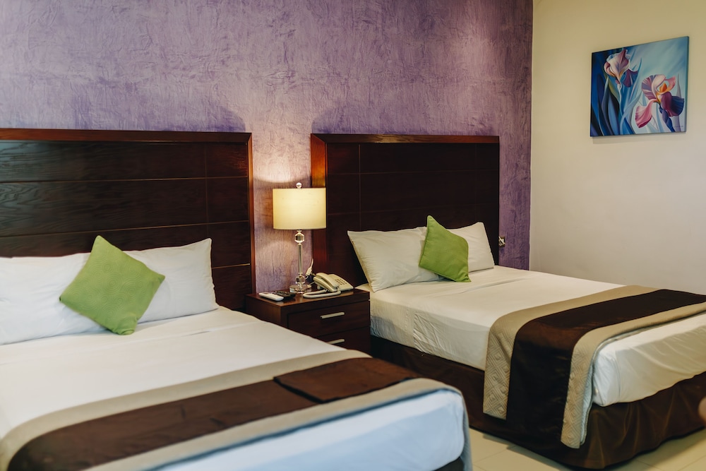 Hotel Casa Palomino 15/50