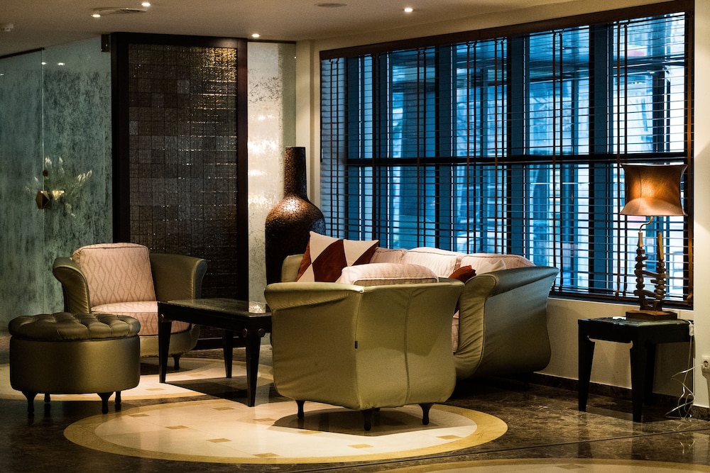TOP CityLine Hotel Hyllit 6/68