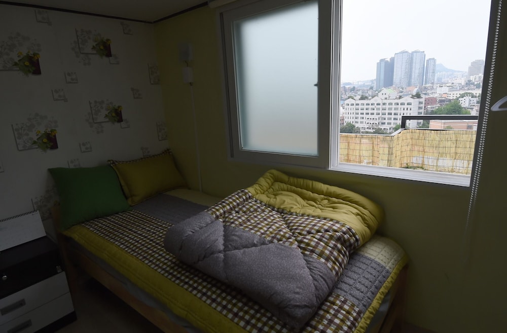 Photo Park Guesthouse 24/50