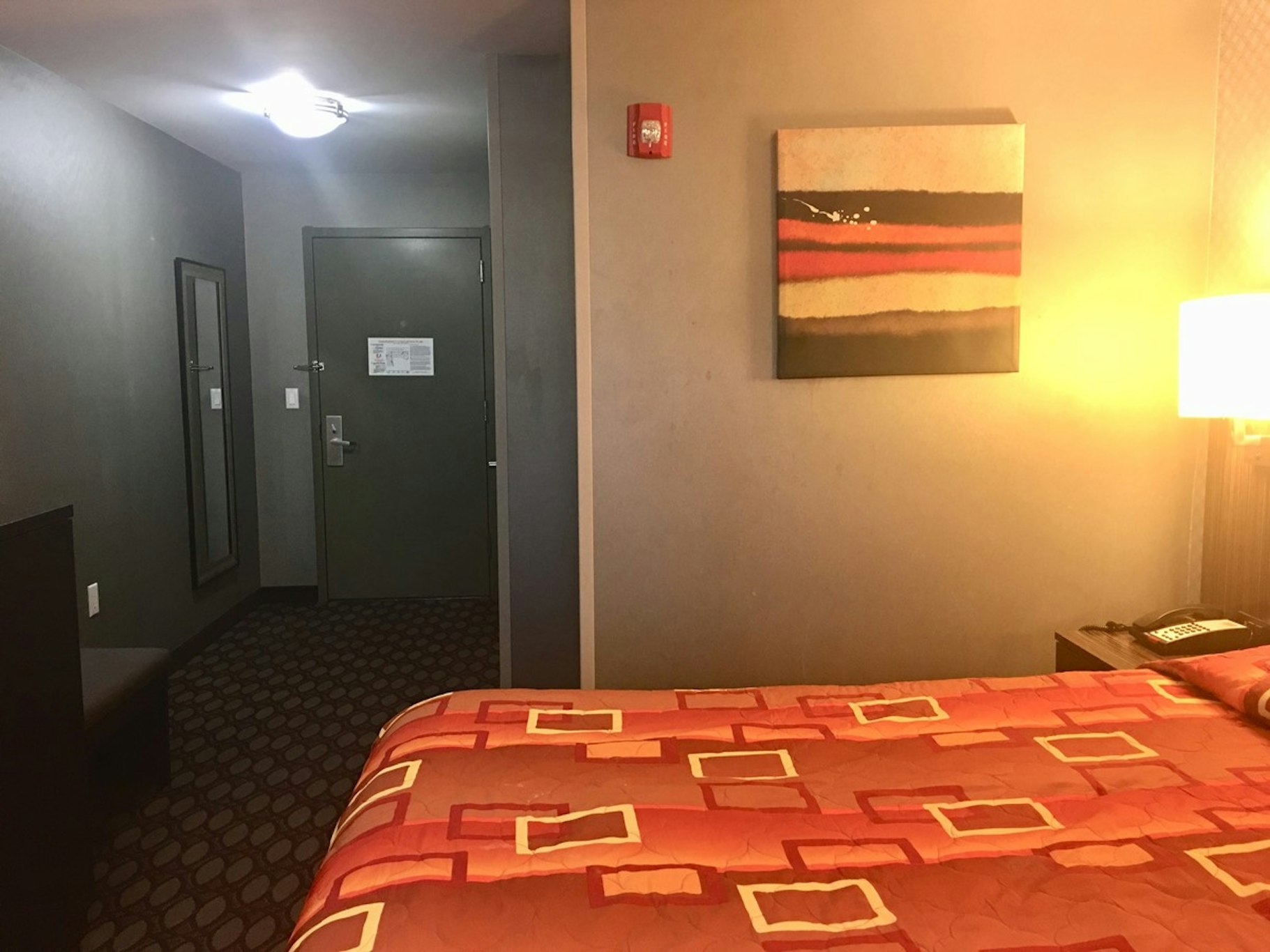Red Carpet Inn Elmwood Park 40/48