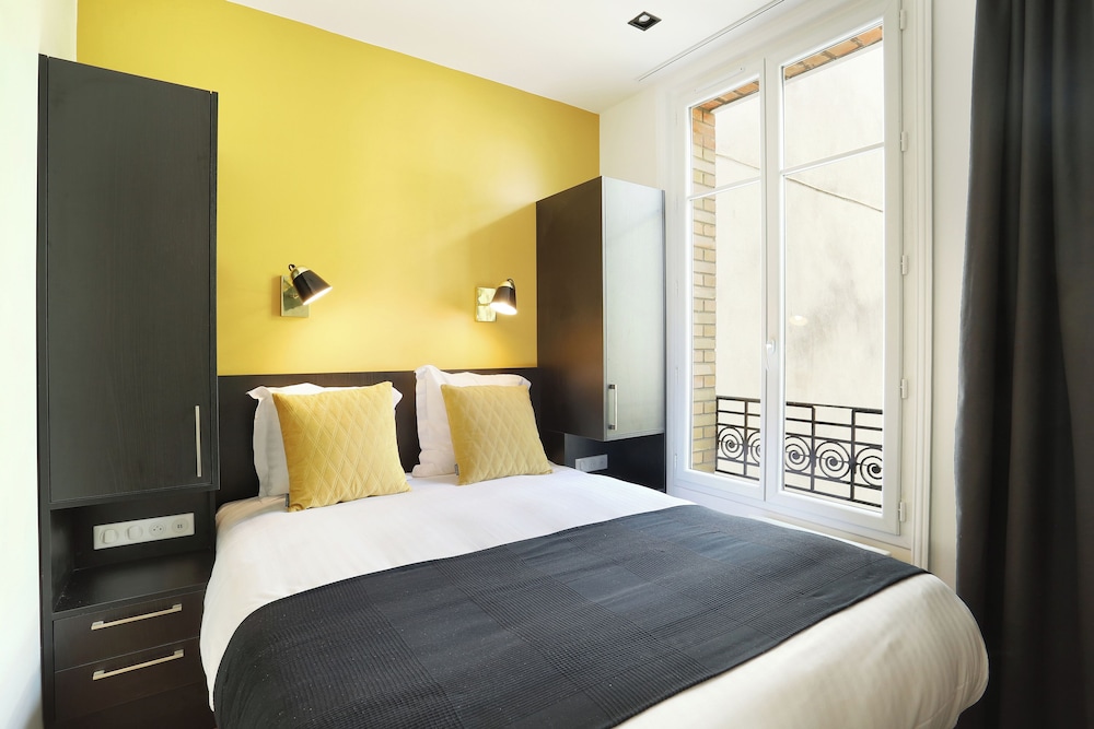 Short Stay Group Eiffel Village Serviced Apartments 14/50