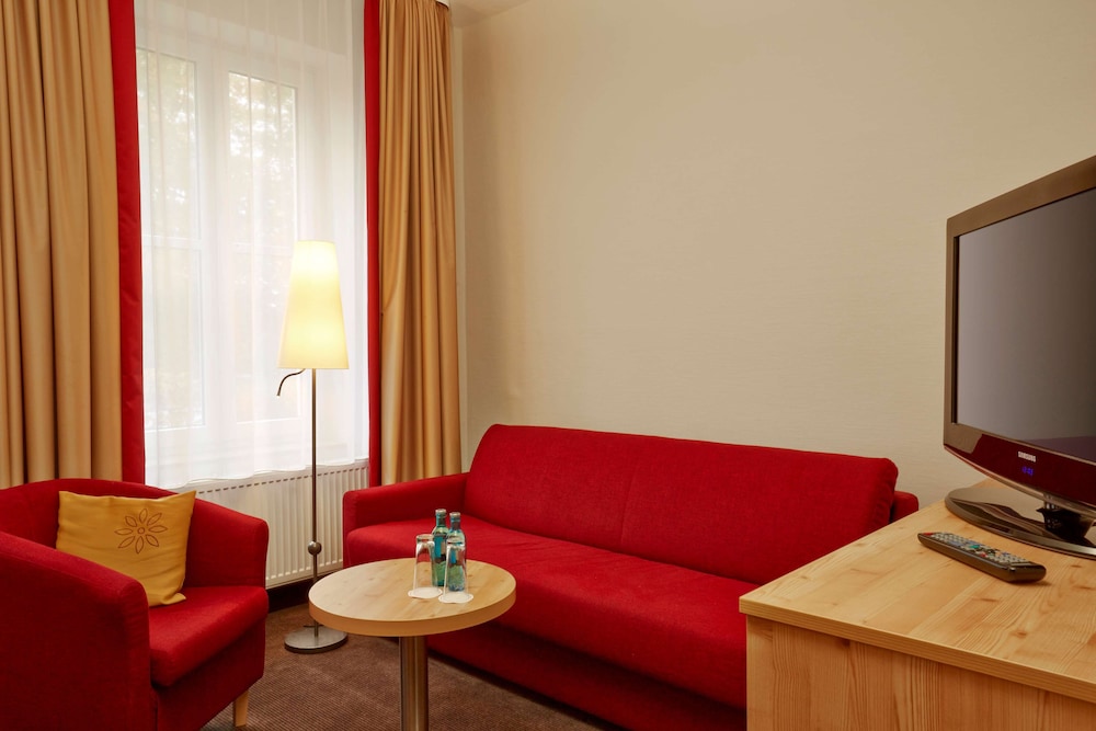 H+ Hotel & Spa Friedrichroda 40/71