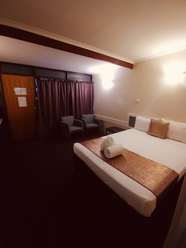 Biloela Centre Motel 13/46