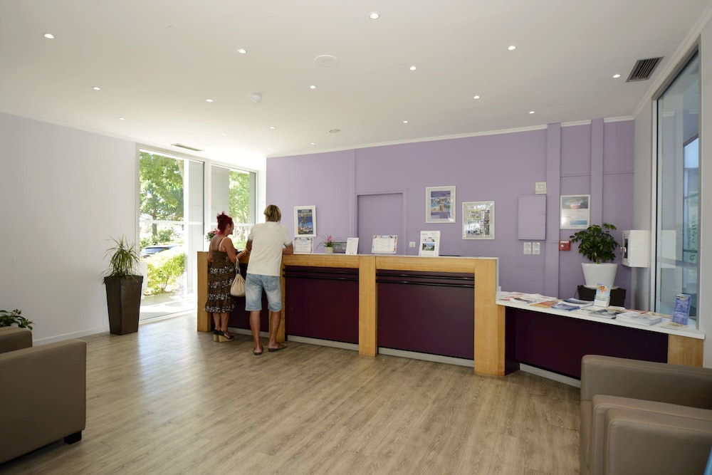 Residence Odalys Aqualia 7/49
