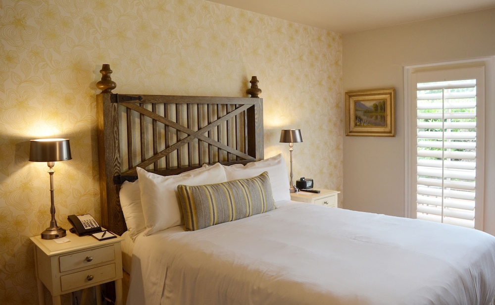 The Inn At Rancho Santa Fe A Tribute Portfolio Resort And Spa 17/55