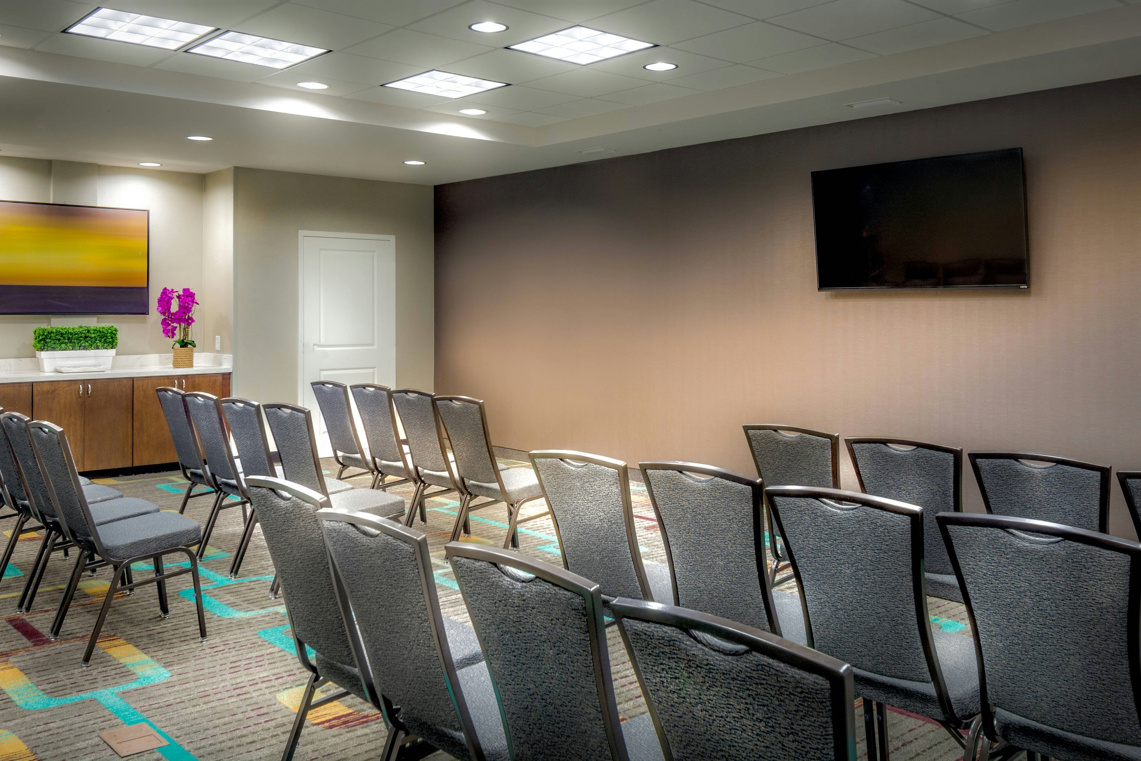 Residence Inn By Marriott Savannah Airport 13/14