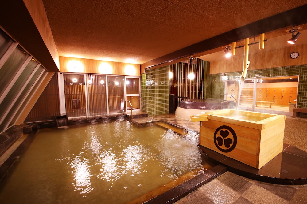 Oedo Onsen Monogatari Naruko Onsen Masuya 15/40
