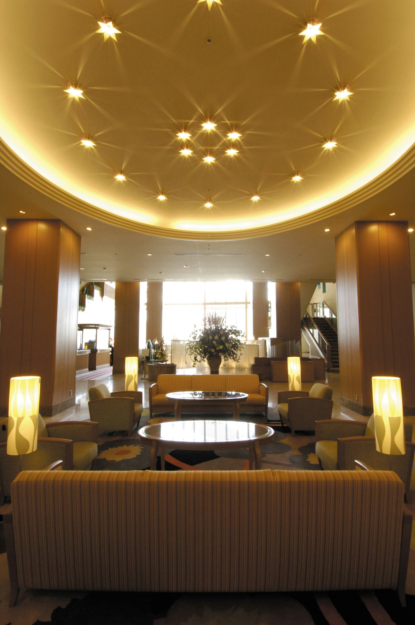 Hotel Nikko Northland Obihiro 15/79