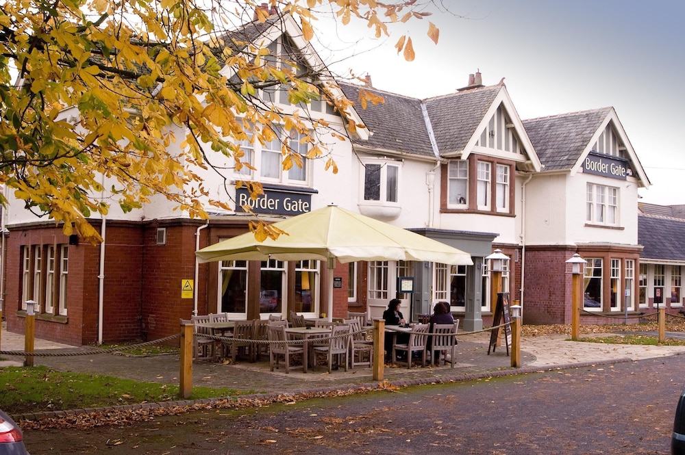 Premier Inn Carlisle (M6 Jct42) 10/64
