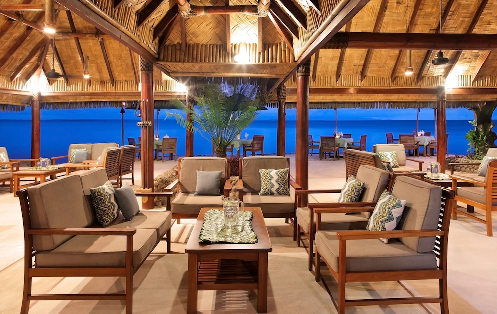 Toberua Island Resort Fiji 57/72
