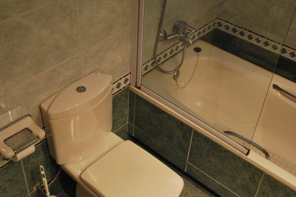Aparthotel Napols 43/43