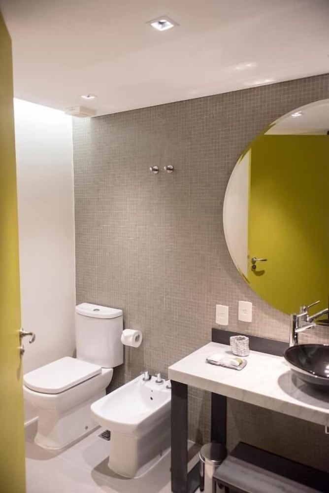 Deluxe, Suite, Queen Bed, CASASUR PILAR HOTEL 9/10