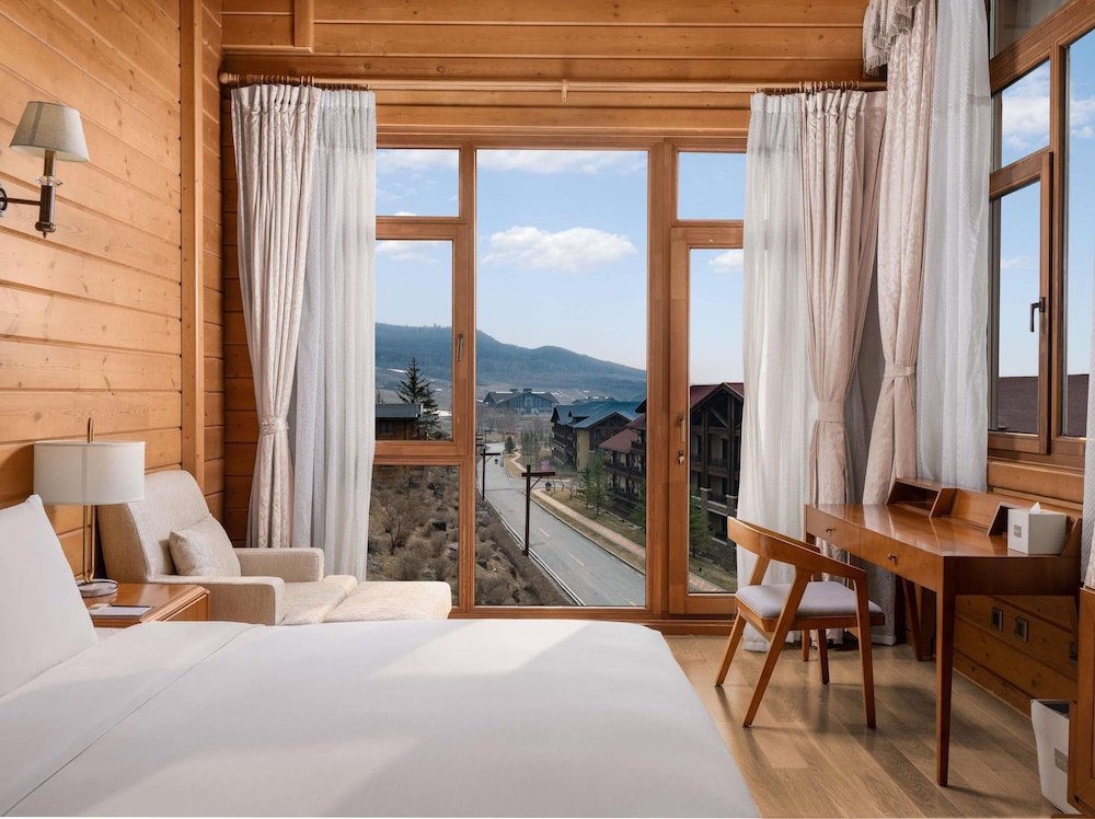 Swissotel Resort Changbaishan 15/46