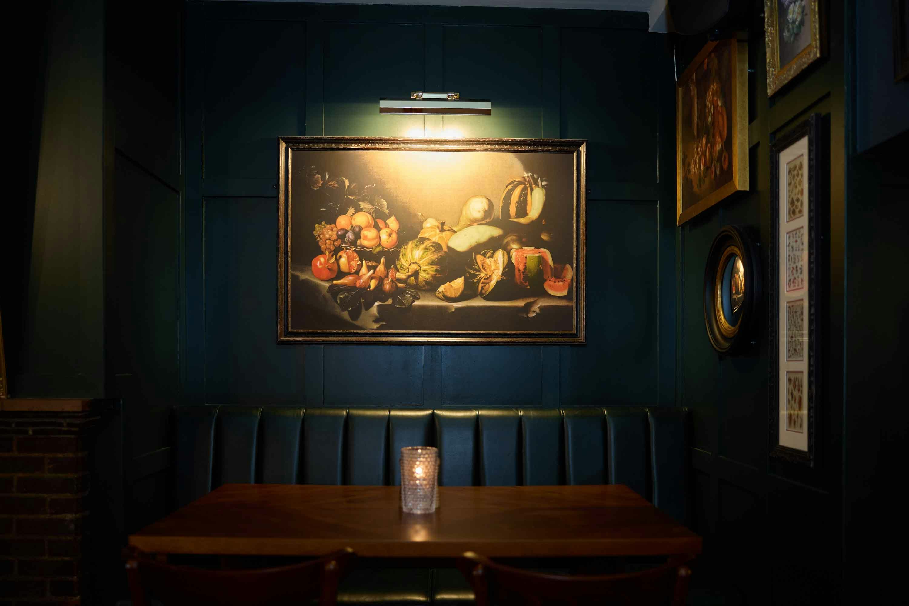 The White Hart 30/50