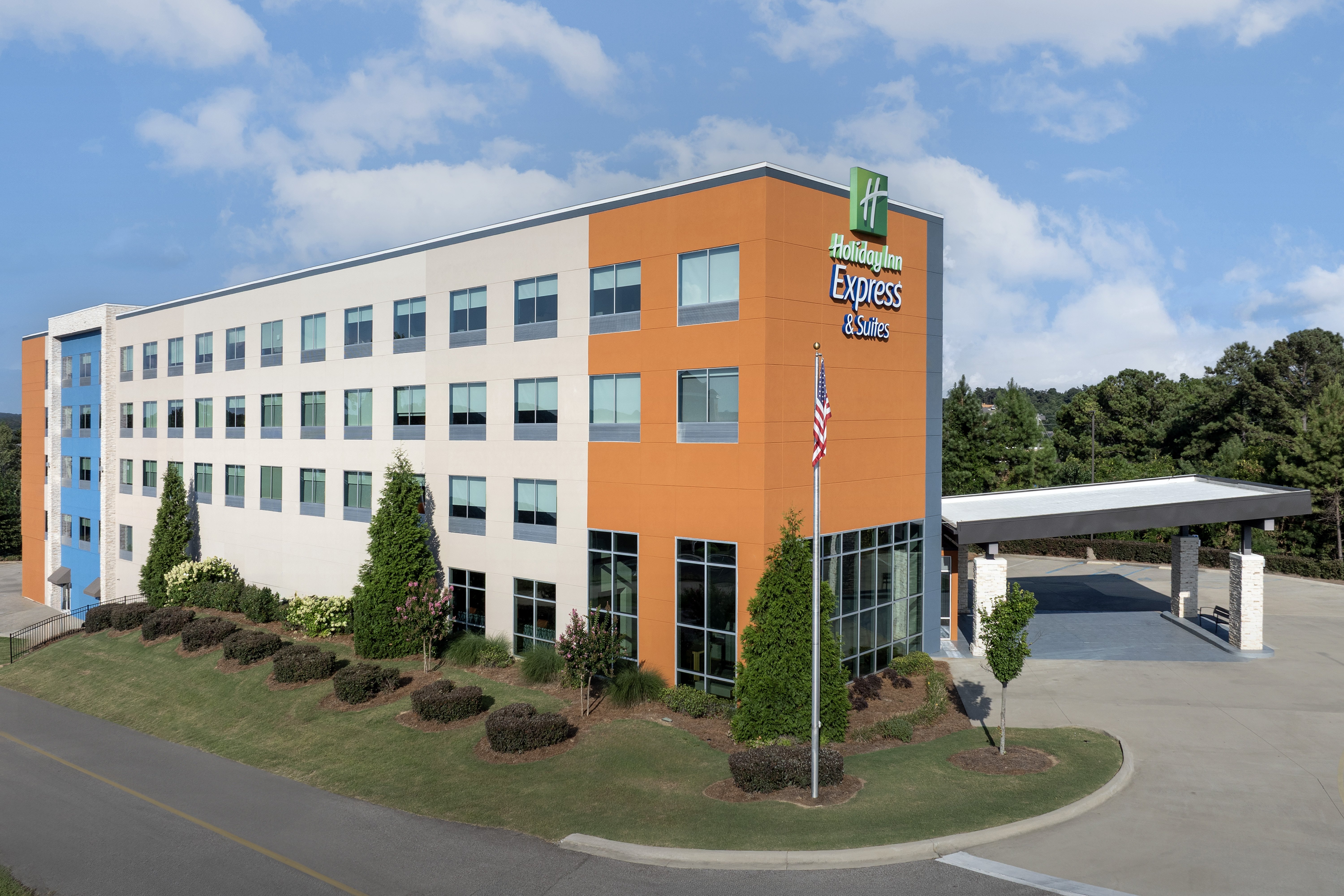Holiday Inn Express Suites Birmingham North Fultondale 4/34