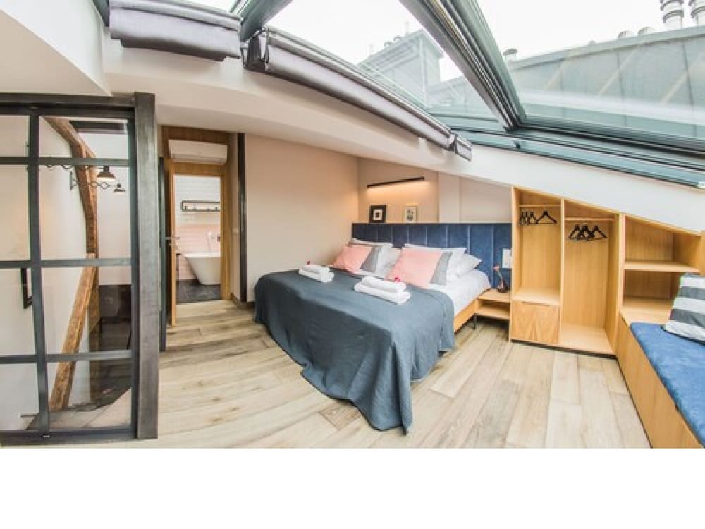 Stradom 15 Apartments 30/74