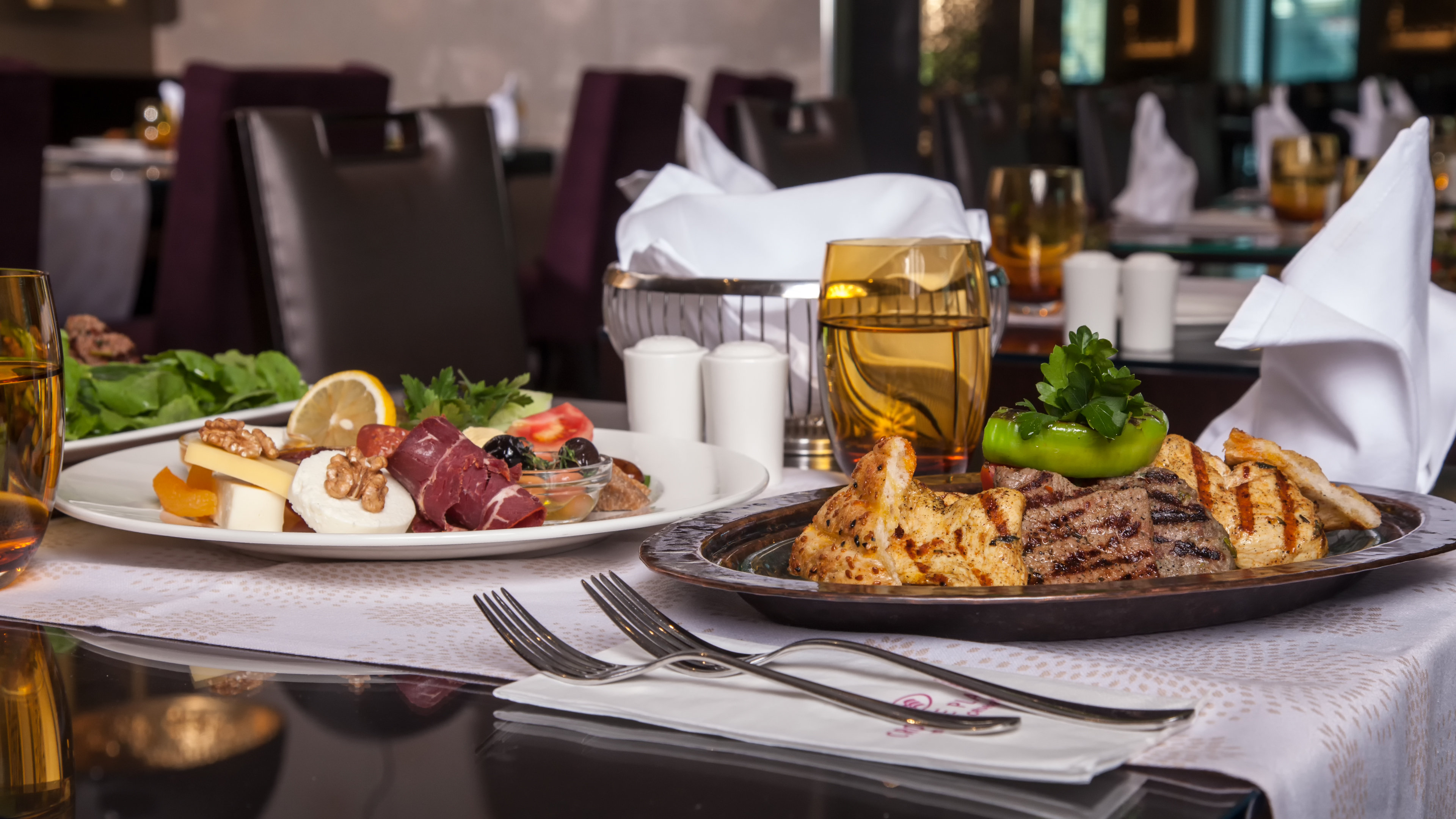 Crowne Plaza Istanbul Oryapark 48/76