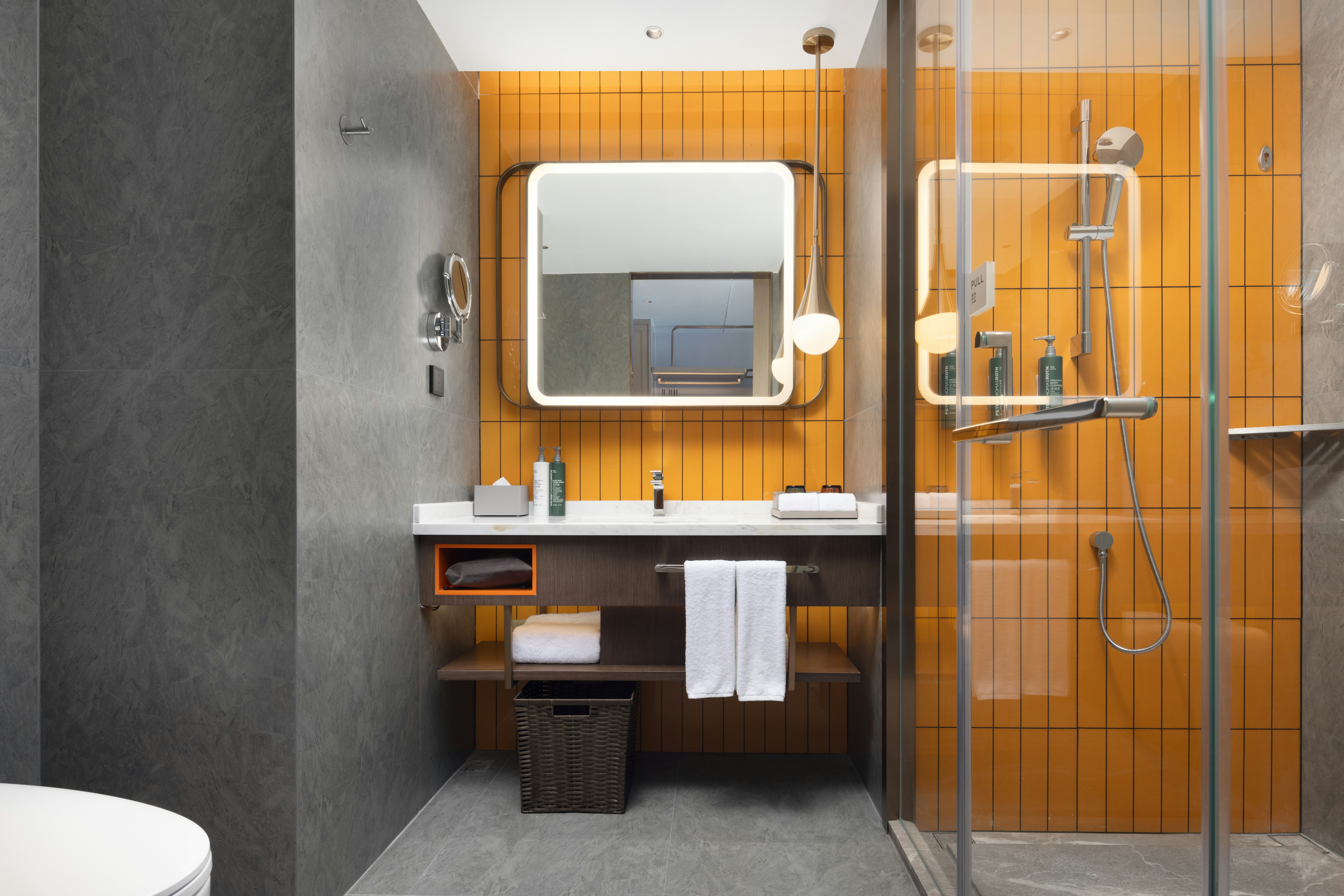 Home2 Suites by Hilton Wenzhou Yongjia 53/54