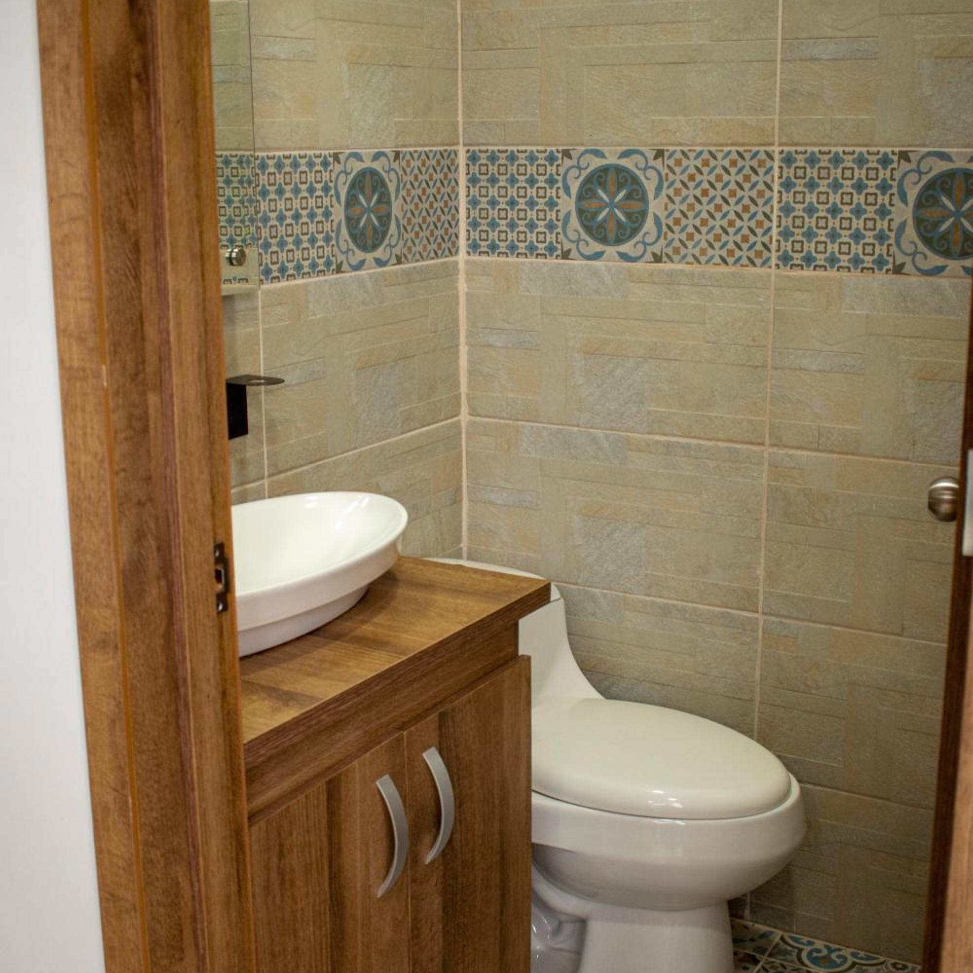 El Reloj Casa Hotel 43/50