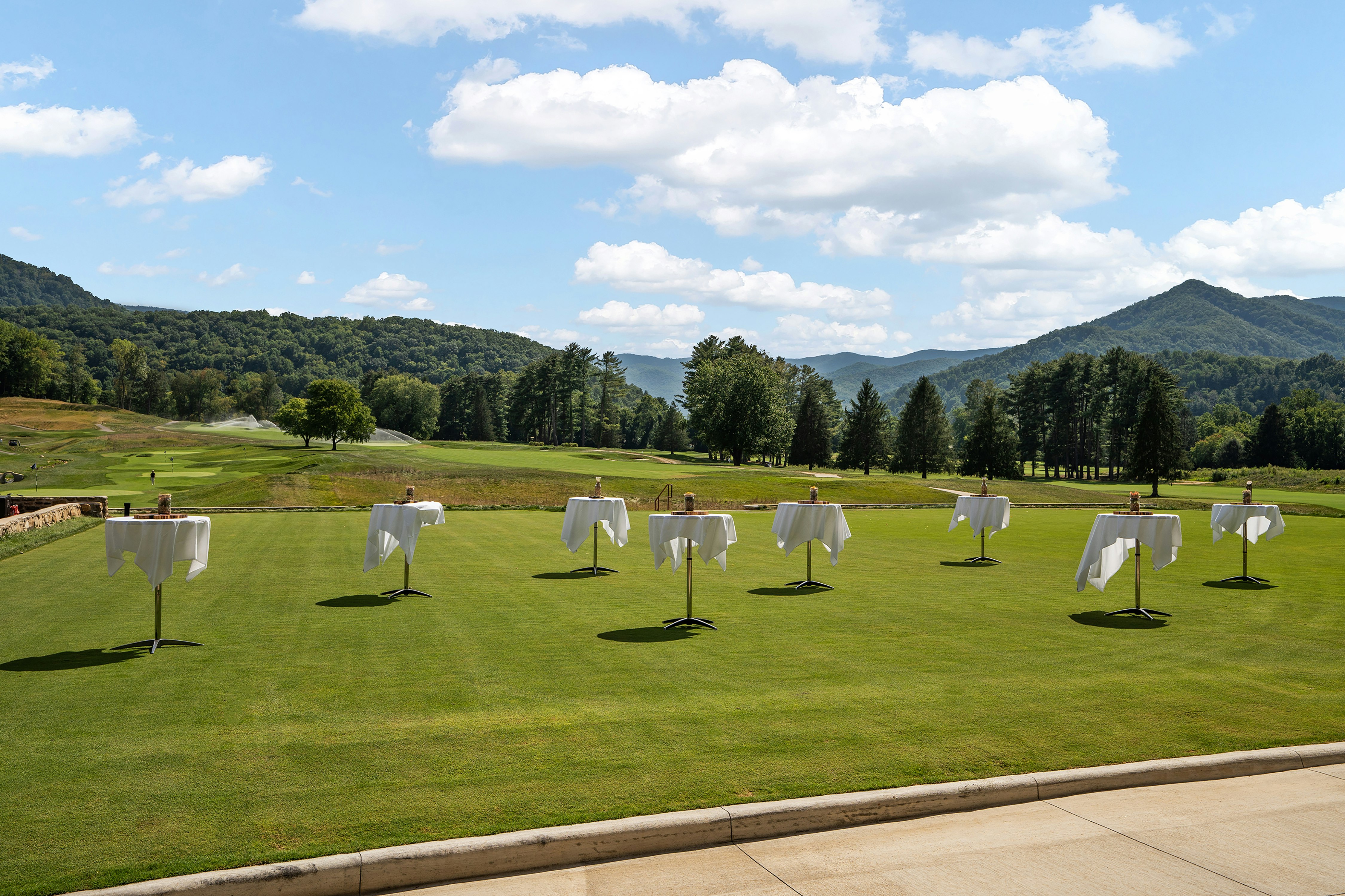 Waynesville Inn and Golf Club, Tapestry Collection by Hilton 24/72