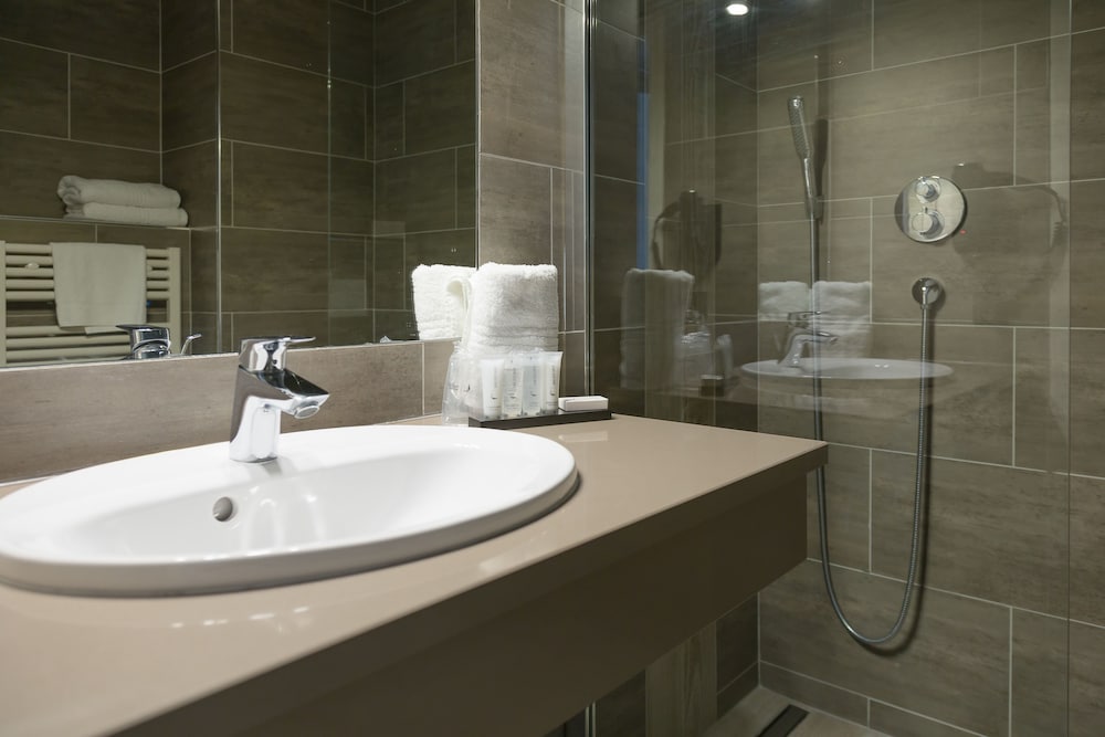 Van Der Valk Hotel Nivelles South 47/50