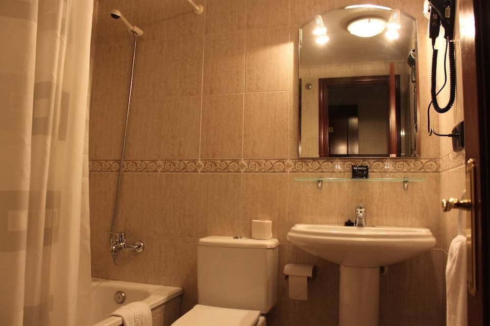 Hotel Valdes 33/33