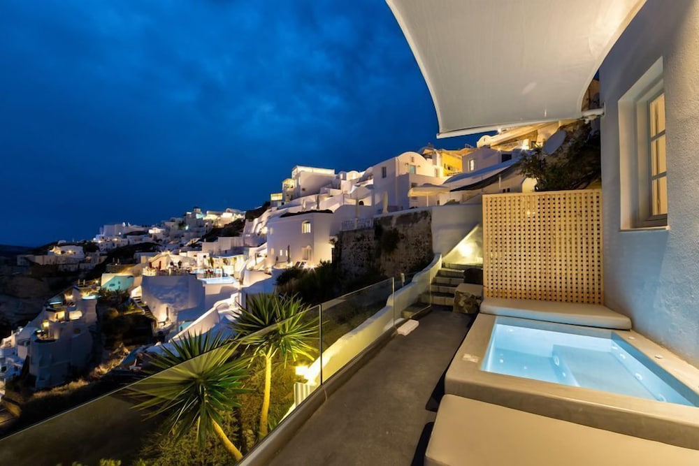 Oia Vista Houses 37/69