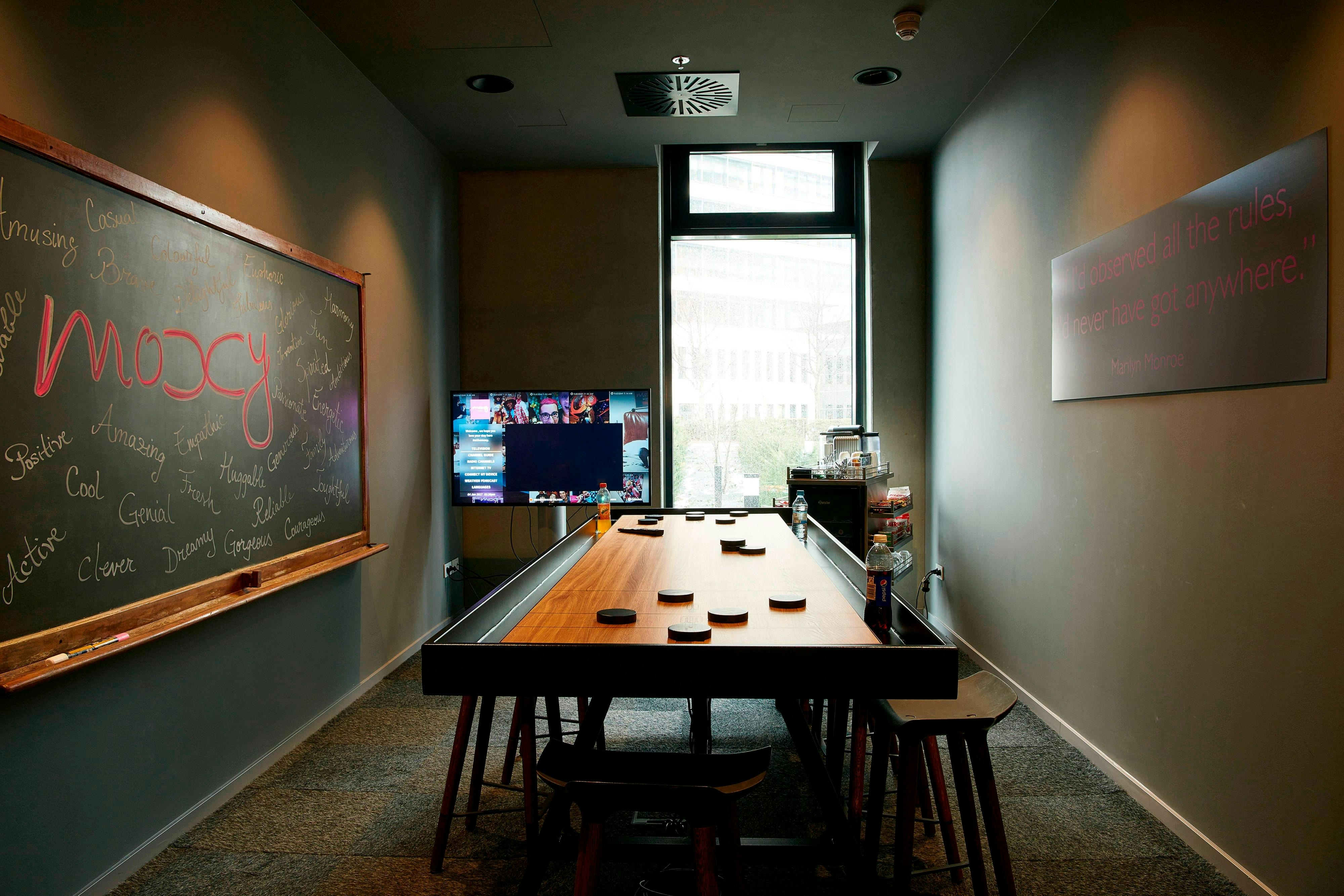 MOXY FRANKFURT ESCHBORN 38/39