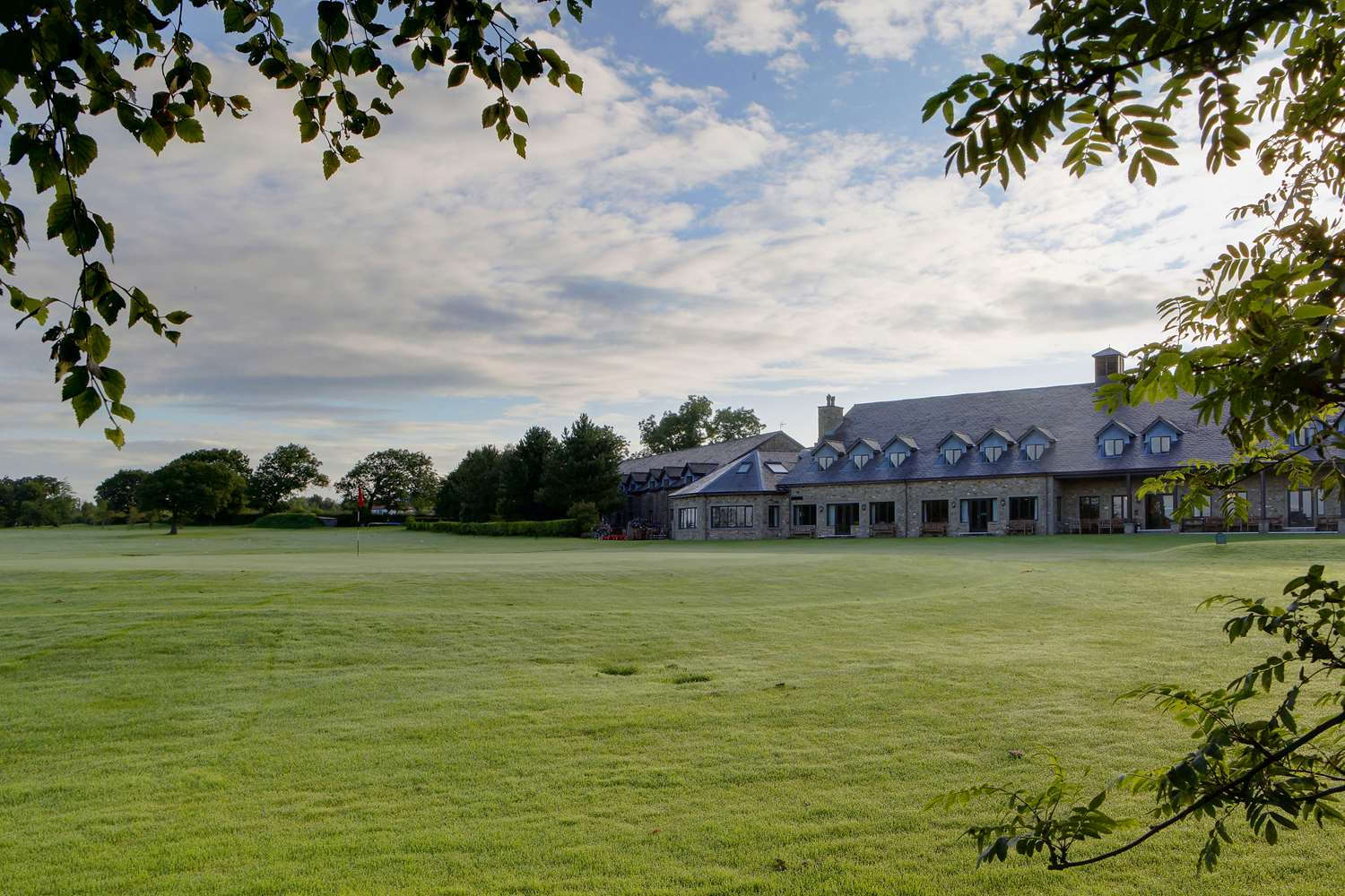 Garstang Country Hotel & Golf, Sure Hotel Collection 50/55