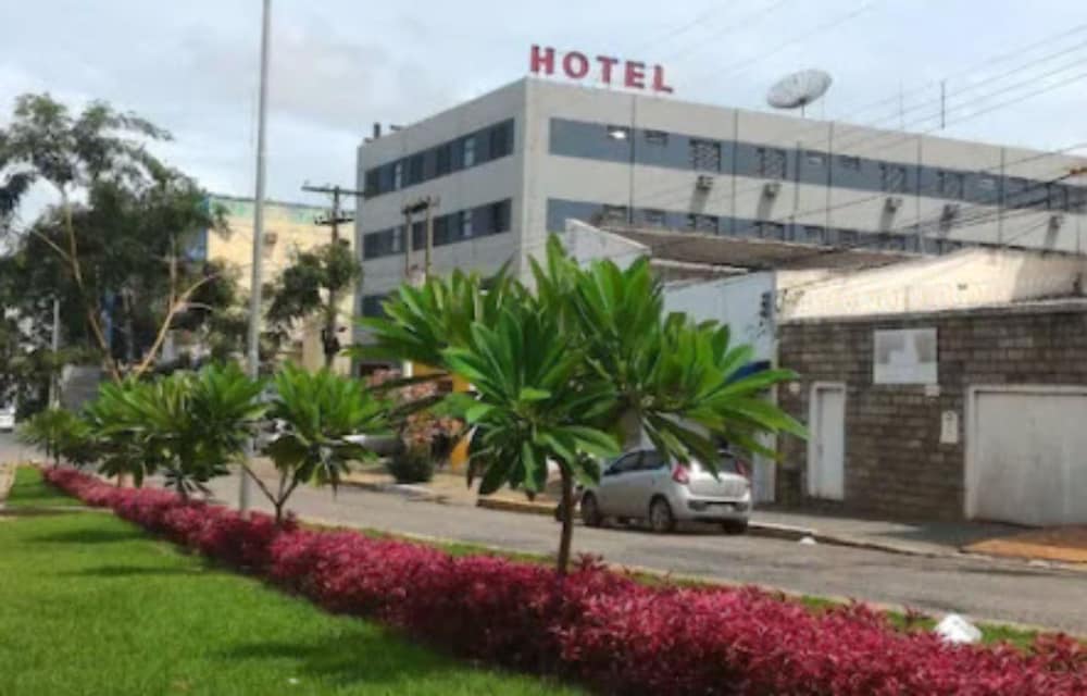 Abudi Hotel 1/67