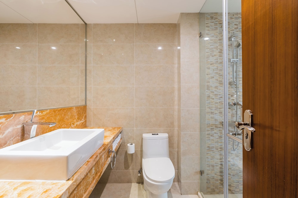 Maixinge Boutique Hotel Chuansha Branch 54/54