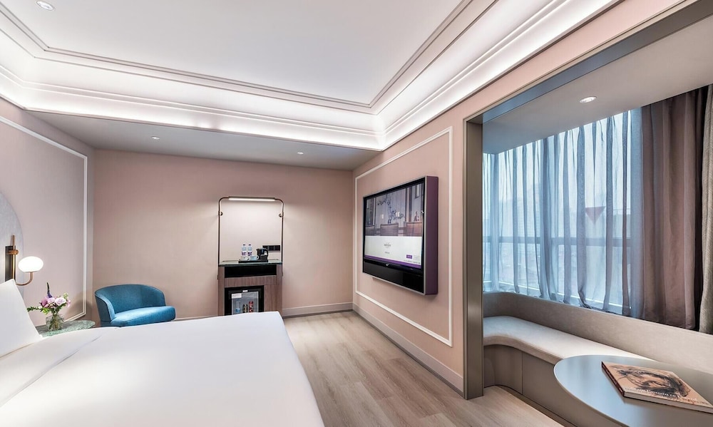Mingri Hotel 14/32