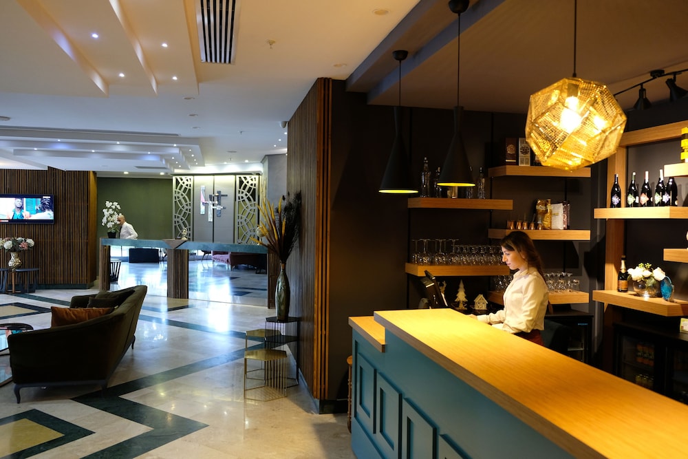 Hotel Ferro 13/50